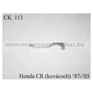 KUPLUNGKAR Honda CR 85-03 (CK113) (kovácsolt)
