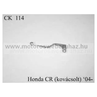 KUPLUNGKAR Honda CR/CRF 04-06 (CK114) (kovácsolt)