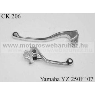   Fék és Kuplungkar (Karszett) Yamaha YZF450 08, YZF250 07-08 (CK206)