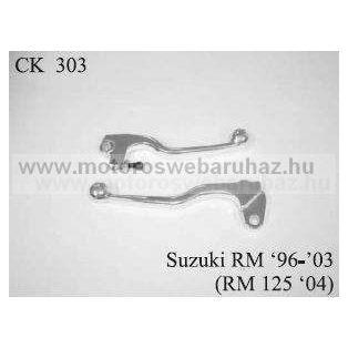   Fék és Kuplungkar (Karszett) Suzuki RM125 96-04 , RM 250 96-03 (CK303)