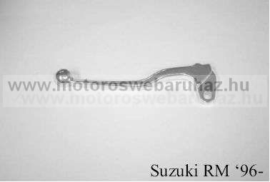 KUPLUNGKAR Suzuki RM125/250, RM 85 (kovácsolt) 96-tól (CK312)