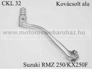 Sebváltókar Alumínium Suzuki RMZ 250 04-06 / Kawasaki KXF 250 04-05