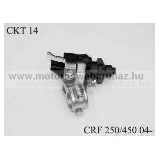   KUPLUNGKAR TARTÓ CKT14 Honda CRF250R/CRF450R (4 ütem) 04-09