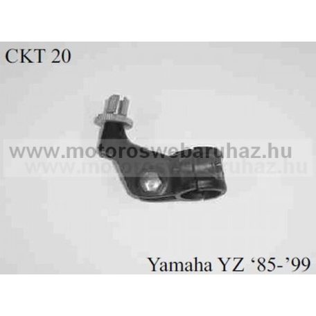 KUPLUNGKAR TARTÓ CKT20 Yamaha YZ (85-99) , YZ80/85 (85-14)