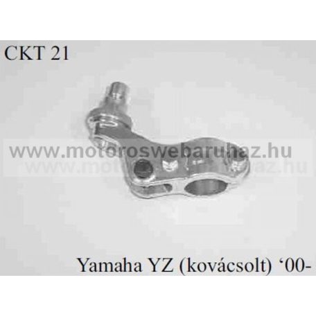 KUPLUNGKAR TARTÓ CKT21 Yamaha YZ 00-tól / KX 05-től (kovácsolt)