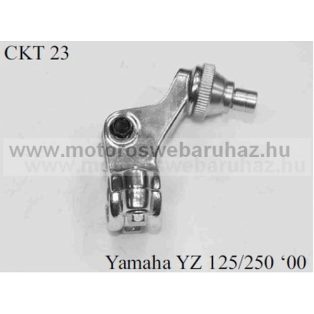 KUPLUNGKAR TARTÓ CKT23 Yamaha YZ 00-tól / KX 05-től