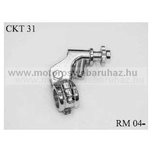 KUPLUNGKAR TARTÓ CKT31 Suzuki RM 03-től