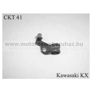 KUPLUNGKAR TARTÓ CKT41 Kawasaki KX 04-ig (kovácsolt)