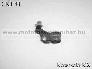 KUPLUNGKAR TARTÓ CKT41 Kawasaki KX 04-ig (kovácsolt)