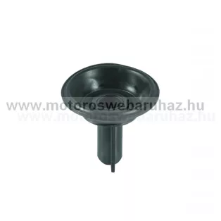 Membrán tolattyúval SCARABEO-ZIP-FLY- 100 4T (121661290) 