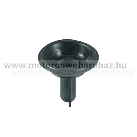 Membrán tolattyúval SCARABEO-ZIP-FLY- 100 4T (121661290) 