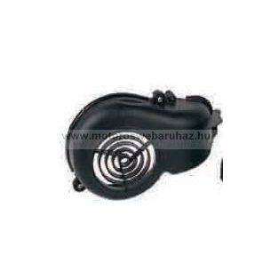   Burkolat DR (CO00002) VENTILÁTOR BURKOLAT FEKVŐHENGERES MINARELLI 50-ES LÉGHŰTÉSES ROBOGÓ BLOKKHOZ (IP000163)