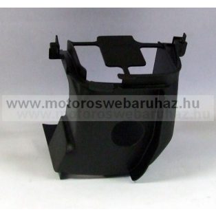   Burkolat DR (CO00003) HENGER BURKOLAT FEKVŐHENGERES MINARELLI 50-ES LÉGHŰTÉSES ROBOGÓ BLOKKHOZ