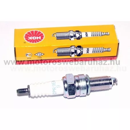 Gyertya NGK CPR9EA-9