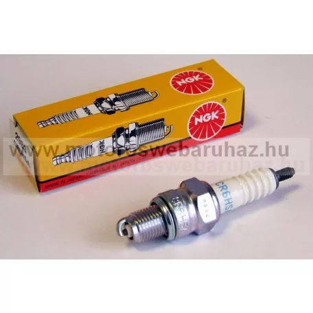 Gyertya NGK CR8HSA