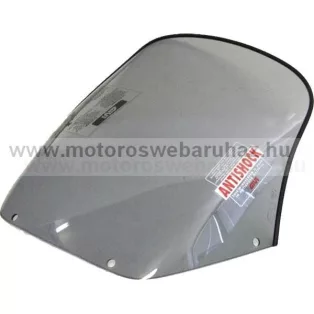 GIVI D180S Spec. szélvédő, füst, 43,7 cm x 43,9 cm 