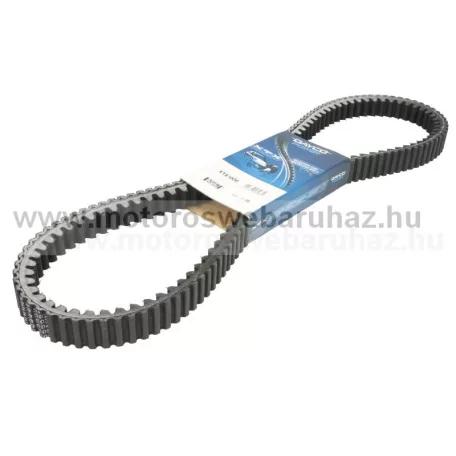 Variátorszíj HONDA SILVERWING 600/400 27x1251x14 (DAYXTX1006) DAYCO