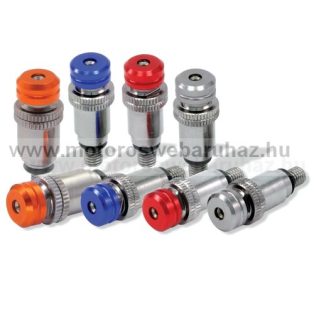   Teleszkóp Légtelenítő Csavar ZETA MARZOCCHI/WP/ÖHLINS/PAIOLI M4 menettel