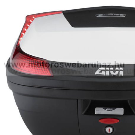 GIVI E126 FÉKLÁMPA MONOLOCK DOBOZHOZ