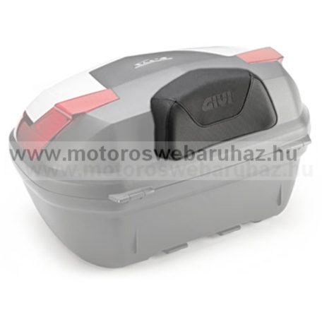 GIVI E131S HÁTTÁMLA MONOLOCK DOBOZHOZ