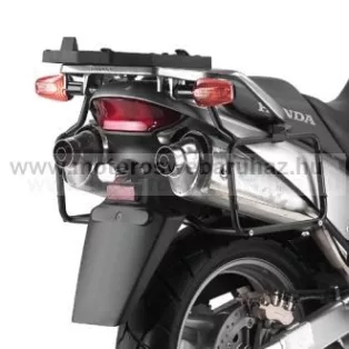 GIVI E212 Spec. hátsó platni Monokey dobozokhoz