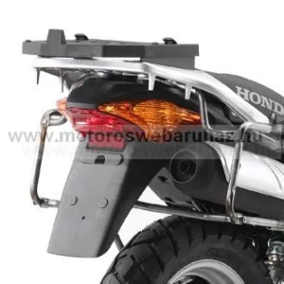 GIVI E213 Spec. hátsó platni Monokey dobozokhoz
