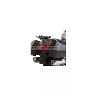 GIVI E215 Spec. hátsó platni Monokey dobozokhoz