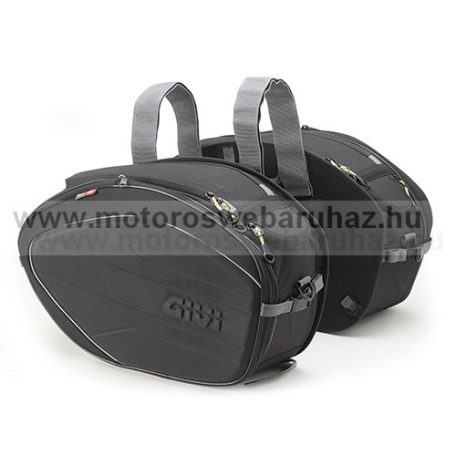 Givi Nyeregtáska EA100C 320x180-280x530