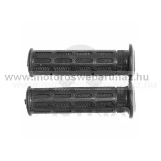 Markolat gumi Utcai markolat, (22-25 125mm) Fekete