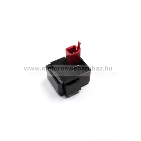 AC pumpa relé TOURMAX (FPR-401)