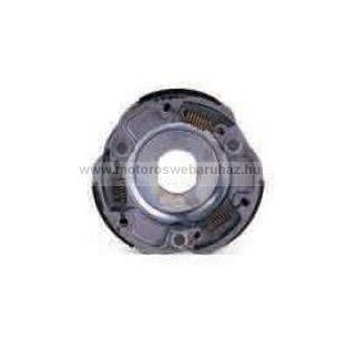   Kuplung DR (FZ00365) D=107mm-es DOBHOZ, MINARELLI 50-ES ROBOGÓ BLOKKHOZ, 3 POFÁS