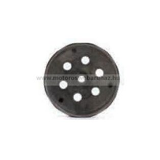   Kuplungharang DR (FZ00368) D=105mm-es, MINARELLI 50-ES ROBOGÓ BLOKKHOZ