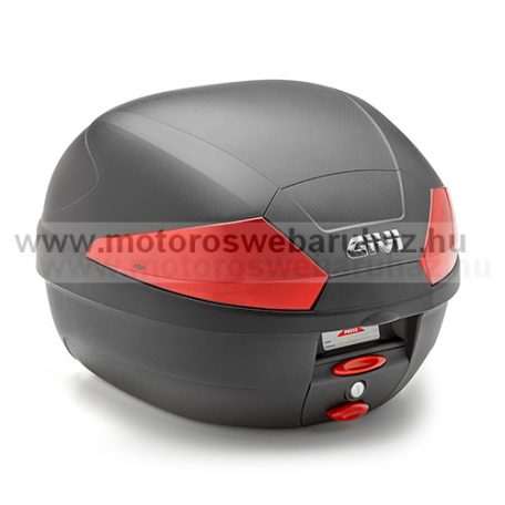 GIVI B29N2 MONOLOCK DOBOZ 