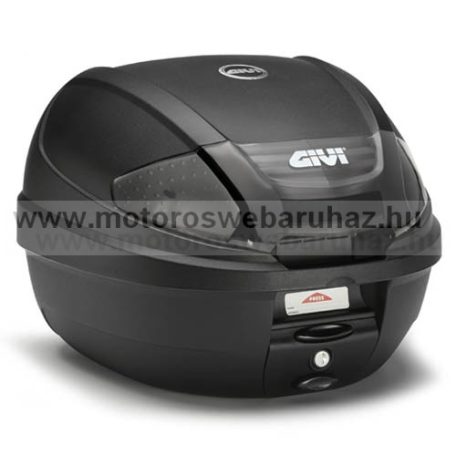 GIVI E300NT2 MONOLOCK DOBOZ 