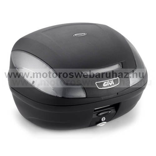 Givi E Nt Monolock Doboz Motoros Web Ruh Z