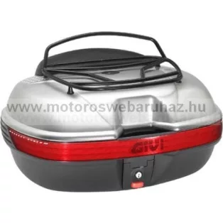 GIVI E81B FÉM CSOMAGTARTÓ