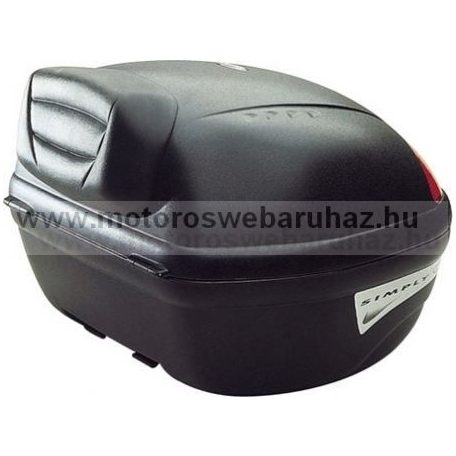 GIVI E84 HÁTTÁMLA MONOLOCK DOBOZHOZ