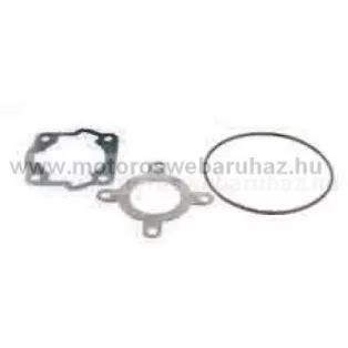 Tömítés szett hengerhez DR Hengerhez (GR00720) 40mm