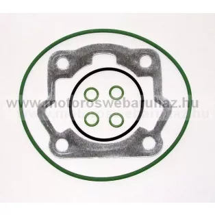 Tömítés szett hengerhez DR Hengerhez (GR00725) 40mm