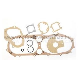 Tömítés szett komplett DR (GR06412)