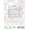 OLAJSZŰRŐ HIFLOFILTRO (HF-103)