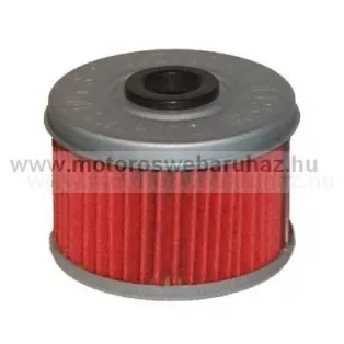 OLAJSZŰRŐ HIFLOFILTRO (HF-113)