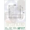OLAJSZŰRŐ HIFLOFILTRO (HF-117)