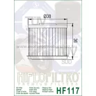 OLAJSZŰRŐ HIFLOFILTRO (HF-117)