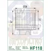 OLAJSZŰRŐ HIFLOFILTRO (HF-118)