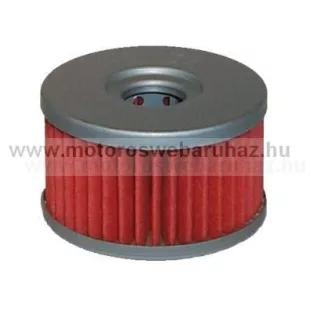 OLAJSZŰRŐ HIFLOFILTRO (HF-137)