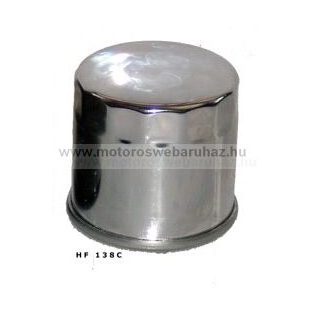 OLAJSZŰRŐ HIFLOFILTRO (HF-138C)