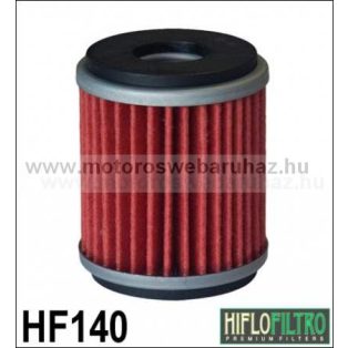 OLAJSZŰRŐ HIFLOFILTRO (HF-140)