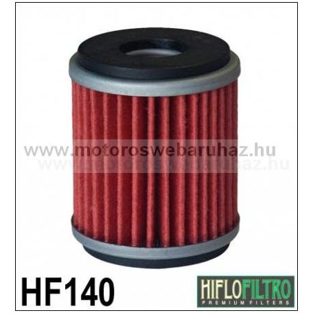 OLAJSZŰRŐ HIFLOFILTRO (HF-140)