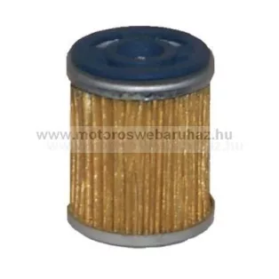 OLAJSZŰRŐ HIFLOFILTRO (HF-143)
